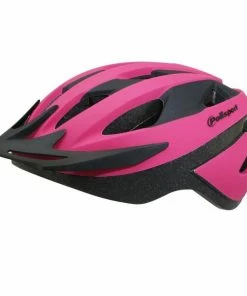 Polisport Casque Sport Rose