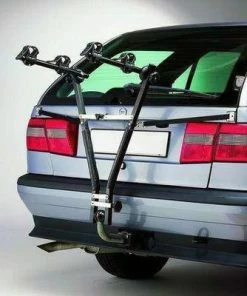 PERUZZO Porte 2 Vélos Sur Boule Attelage - Cruising