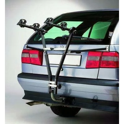 PERUZZO Porte 2 Vélos Sur Boule Attelage - Cruising 1 PERUZZO Porte 2 Vélos Sur Boule Attelage - Cruising