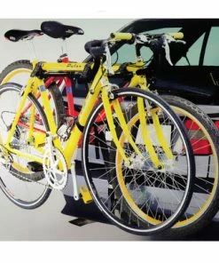 PERUZZO Porte 2 Vélos Sur Boule Attelage - Cruising 5 PERUZZO Porte 2 Vélos Sur Boule Attelage - Cruising -VTT Boutique porte 2 velos sur boule attelage cruising full 3