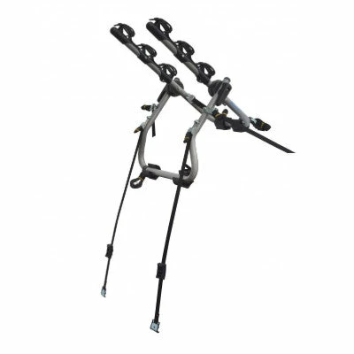 Porte 3 Vélos De Coffre Peruzzo VERONA 2 Porte 3 Vélos De Coffre Peruzzo VERONA – Image 2