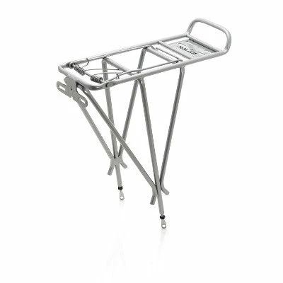 XLC Porte Bagage Arrière Avec Plateforme à Tringles 1 XLC Porte Bagage Arrière Avec Plateforme à Tringles