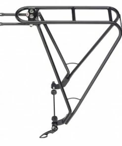 Porte-bagage Arrière De Vélo 28 Pouces TUBUS - DISCO