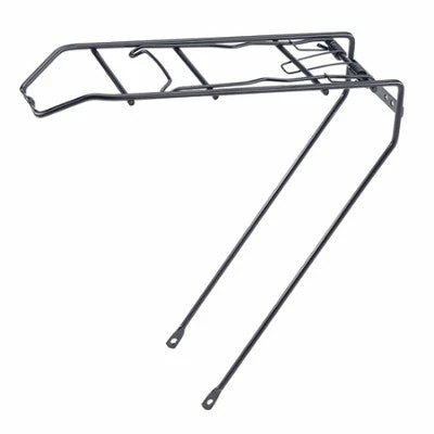 Point Porte Bagage Arrière Noir Pour Vélo 26 Pouces 1 Point Porte Bagage Arrière Noir Pour Vélo 26 Pouces