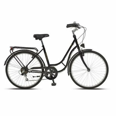 Point Porte Bagage Arrière Noir Pour Vélo 26 Pouces 2 Point Porte Bagage Arrière Noir Pour Vélo 26 Pouces – Image 2