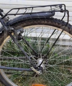 Point Porte Bagage Arrière Noir Pour Vélo 26 Pouces 11 Point Porte Bagage Arrière Noir Pour Vélo 26 Pouces -VTT Boutique porte bagage arriere noir pour velo 26 pouces full 6