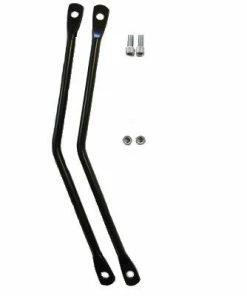 Monz Porte Bagage Arrière Noir 7 Monz Porte Bagage Arrière Noir -VTT Boutique porte bagage arriere noir full 3