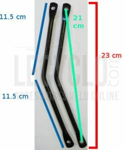 Monz Porte Bagage Arrière Noir 8 Monz Porte Bagage Arrière Noir -VTT Boutique porte bagage arriere noir full 4