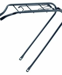 Point Porte Bagage Arrière Pour Vélo 28 Pouces