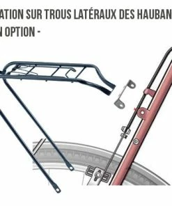 Point Porte Bagage Arrière Pour Vélo 28 Pouces 8 Point Porte Bagage Arrière Pour Vélo 28 Pouces -VTT Boutique porte bagage arriere pour velo 28 pouces full 5