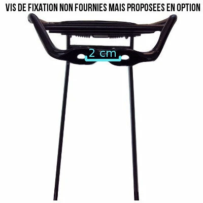 Point Porte Bagage Arrière Pour Vélo 28 Pouces 5 Point Porte Bagage Arrière Pour Vélo 28 Pouces – Image 5