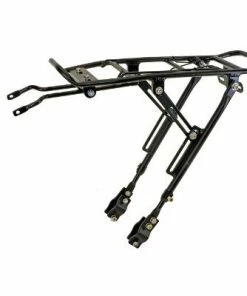 Brandless Porte Bagage Arrière Pour Vélo De 20 à 29 Pouces