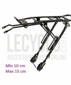 Brandless Porte Bagage Arrière Pour Vélo De 20 à 29 Pouces -VTT Boutique porte bagage arriere pour velo de 20 a 29 pouces full 5