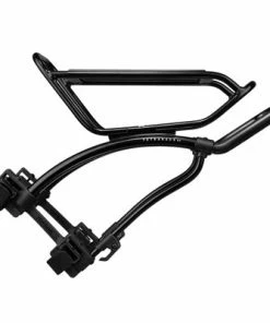 Porte-bagage Arrière Pour Vélo Sans Oeillet Topeak TetraRack R2