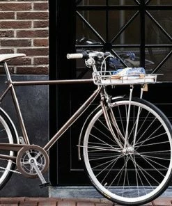 Porte-bagage Avant Aluminium Avec Rebords Portland Basil -VTT Boutique porte bagage avant aluminium avec rebords portland basil full 5