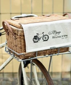 Porte-bagage Avant Aluminium Avec Rebords Portland Basil -VTT Boutique porte bagage avant aluminium avec rebords portland basil full 6