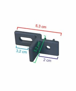 Ostand Porte Bagage Avant Ou Arrière Pour Vélo 7 Ostand Porte Bagage Avant Ou Arrière Pour Vélo -VTT Boutique porte bagage avant ou arriere pour velo full 4