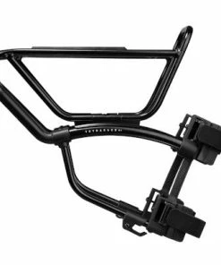 Porte-bagage Avant Pour Fourche Sans Oeillet Topeak TetraRack R1