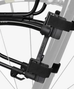 Porte-bagage Avant Pour Fourche Sans Oeillet Topeak TetraRack R1 -VTT Boutique porte bagage avant pour fourche sans oeillet topeak tetrarack r1 full 4