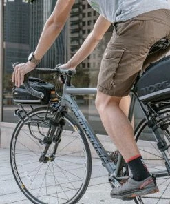 Porte-bagage Avant Pour Fourche Sans Oeillet Topeak TetraRack R1 -VTT Boutique porte bagage avant pour fourche sans oeillet topeak tetrarack r1 full 6