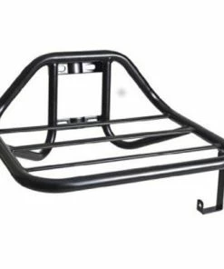 Porte Bagage De Vélo Avant Large Steco