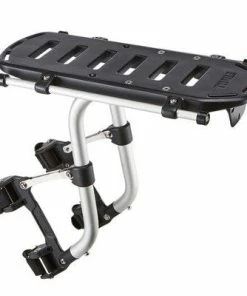 Porte Bagage Pour Sacoches Vélo Thule Tour Rack