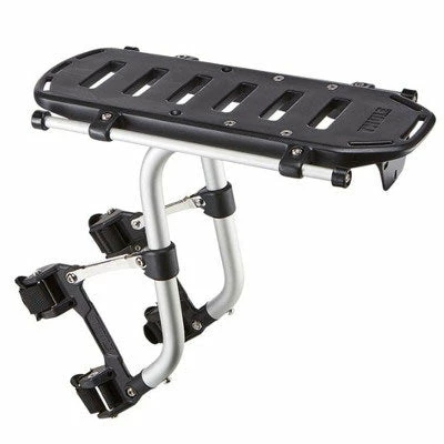 Porte Bagage Pour Sacoches Vélo Thule Tour Rack 1 Porte Bagage Pour Sacoches Vélo Thule Tour Rack