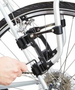 Porte Bagage Pour Sacoches Vélo Thule Tour Rack 9 Porte Bagage Pour Sacoches Vélo Thule Tour Rack -VTT Boutique porte bagage pour sacoches velo thule tour rack full 4