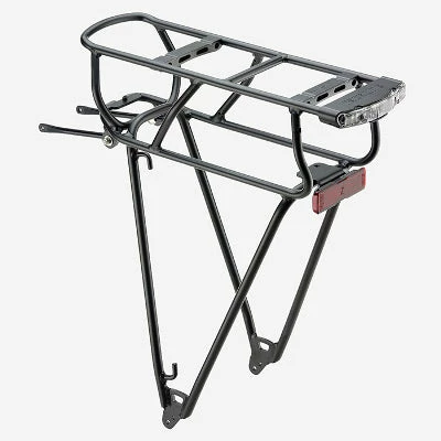 Porte Bagage Racktime Avec Feu Pour VAE Batterie Bosch 2 Porte Bagage Racktime Avec Feu Pour VAE Batterie Bosch – Image 2