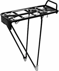 Porte Bagage Vélo 26 Et 28 Pouces Athlète Easyfix Pletscher