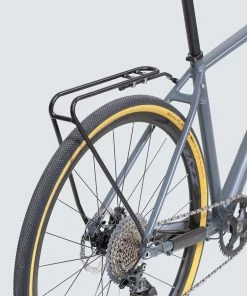 Porte-bagages Arrière Et Léger Pour Vélos De 26 à 28 Pouces Fahrer 9 Porte-bagages Arrière Et Léger Pour Vélos De 26 à 28 Pouces Fahrer -VTT Boutique porte bagages arriere fahrer 2