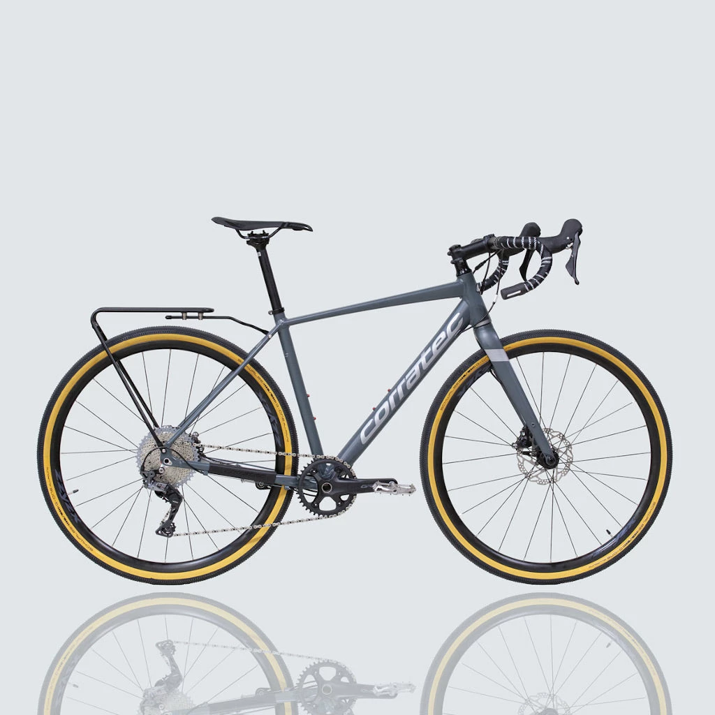 Porte-bagages Arrière Et Léger Pour Vélos De 26 à 28 Pouces Fahrer 6 Porte-bagages Arrière Et Léger Pour Vélos De 26 à 28 Pouces Fahrer – Image 6