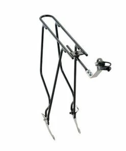 Porte-bagages Arrière Léger Pour Vélo De Route RC-1200 Minoura