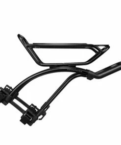 Porte-bagages Arrière Pour VTT Suspendus Topeak TetraRack M2