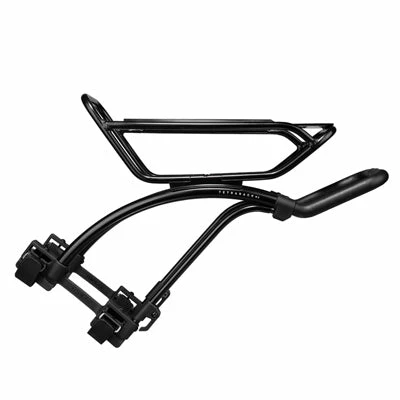 Porte-bagages Arrière Pour VTT Suspendus Topeak TetraRack M2 1 Porte-bagages Arrière Pour VTT Suspendus Topeak TetraRack M2