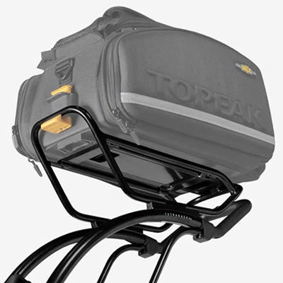 Porte-bagages Arrière Pour VTT Suspendus Topeak TetraRack M2 4 Porte-bagages Arrière Pour VTT Suspendus Topeak TetraRack M2 – Image 4