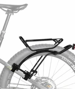 Porte-bagages Arrière Pour VTT Suspendus Topeak TetraRack M2 10 Porte-bagages Arrière Pour VTT Suspendus Topeak TetraRack M2 -VTT Boutique porte bagages arriere pour vtt suspendus topeak tetrarack m2 full 5