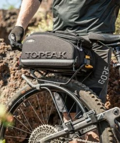 Porte-bagages Arrière Pour VTT Suspendus Topeak TetraRack M2 11 Porte-bagages Arrière Pour VTT Suspendus Topeak TetraRack M2 -VTT Boutique porte bagages arriere pour vtt suspendus topeak tetrarack m2 full 6