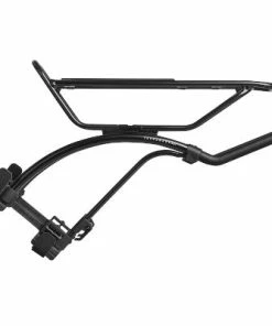 Porte-bagages Arrière Pour VTTAE Suspendus Topeak TetraRack M2L