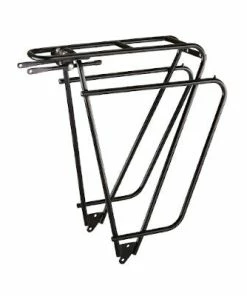 Porte-bagages Arrière Vélo De 26 à 29 Pouces TUBUS Logo Classic
