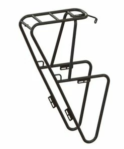 Porte Bagages Avant Grand Expedition Low Et High Rider Tubus