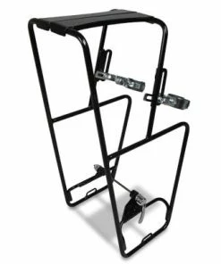 Porte-bagages Avant Pour Vélo Avec Fourche Suspendue Minoura