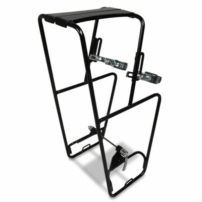 Porte-bagages Avant Pour Vélo Avec Fourche Suspendue Minoura 1 Porte-bagages Avant Pour Vélo Avec Fourche Suspendue Minoura