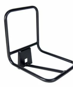 Porte-bagages Avant Pour Vélo Pliant Brompton Fahrer