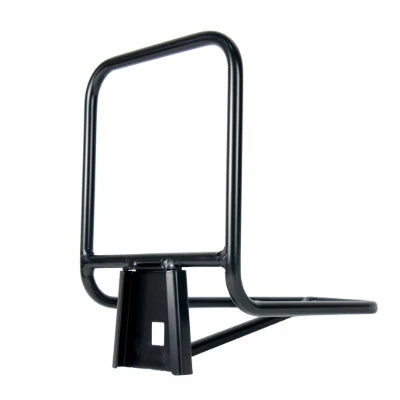 Porte-bagages Avant Pour Vélo Pliant Brompton Fahrer 2 Porte-bagages Avant Pour Vélo Pliant Brompton Fahrer – Image 2