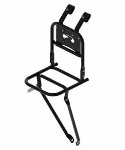 Porte-bagages Avant Pour Vélos De 20 à 24 Pouces Steco