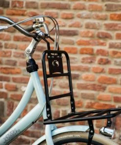 Porte-bagages Avant Pour Vélos De 20 à 24 Pouces Steco -VTT Boutique porte bagages avant pour velos de 20 a 24 pouces steco full 3