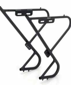 Porte Bagages Avant Vélo 26 à 28 Pouces Lowrider LR-F02 XLC