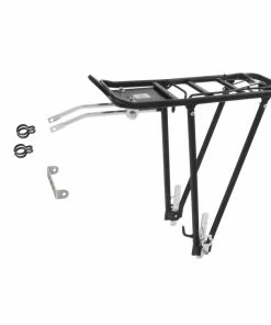 Porte Bagage 24/26/28 Pouces Pour Freins V-brake M-Wave