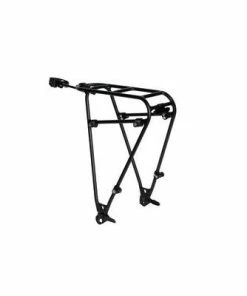 Porte-bagages Ortlieb Quick Rack Pour QL2.1, QL3.1 Et Top Lock